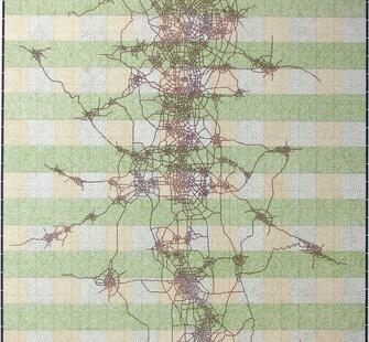 "Untitled" by Lordy Rodriguez